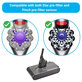 Dyson V8 - Baterija 215681, PM8-US-HFB1497A Li-Ion 21.6V 4000mAh
