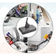 Dyson V8 - Baterija 215681, PM8-US-HFB1497A Li-Ion 21.6V 4000mAh