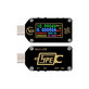 Joy-it JT-TC66C - večnamenski multimeter (USB-C)