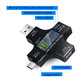 Eversame 2v1 - USB tester in multimeter (USB-C in USB 3.0)