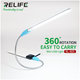 Relife RL-805 - USB mini LED svetilka