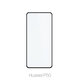 FixPremium FullCover Glass - Kaljeno Steklo za Huawei P50