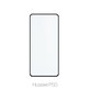 FixPremium FullCover Glass - Kaljeno Steklo za Huawei P50