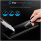 FixPremium FullCover Glass - 3D Kaljeno Steklo za Huawei P50 Pro