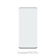 FixPremium FullCover Glass - 3D Kaljeno Steklo za Huawei P50 Pro
