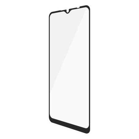 PanzerGlass - Kaljeno Steklo Case Friendly za Samsung Galaxy A03 Core, A13 5G in A04s, črn