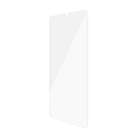 PanzerGlass - Kaljeno Steklo Case Friendly AB za Samsung Galaxy S22, transparent