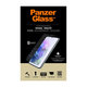 PanzerGlass - Kaljeno Steklo Case Friendly AB za Samsung Galaxy S22, transparent
