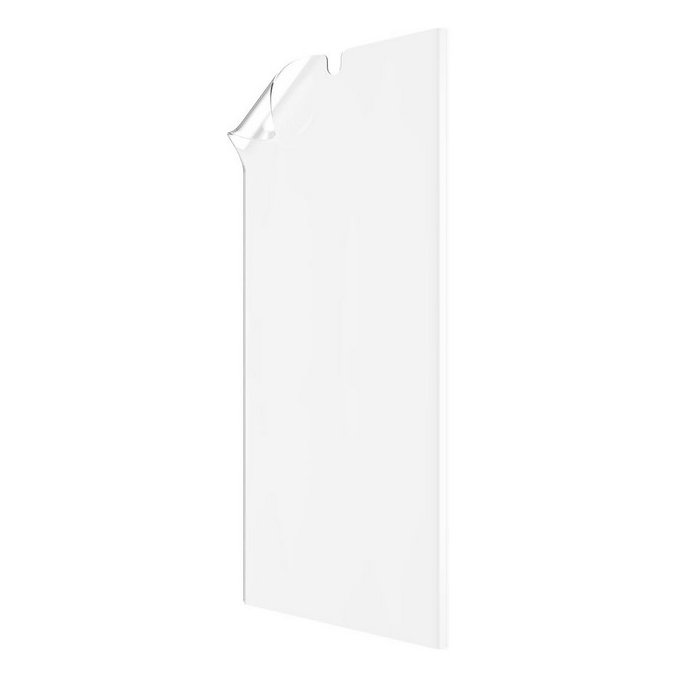PanzerGlass - Zaščitna Folija za Samsung Galaxy S22 Ultra, transparent