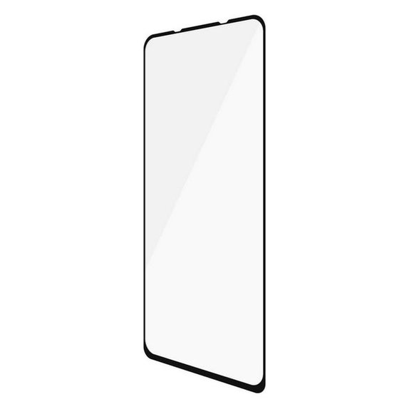 PanzerGlass - Kaljeno Steklo Case Friendly za Xiaomi Redmi Note 11 Pro in 11 Pro Plus, črn