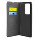 SBS - Ovitek Book Wallet Lite za Xiaomi 12, črn