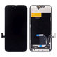 Apple iPhone 13 - LCD zaslon + steklo na dotik + okvir Hard OLED FixPremium