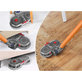 Dyson V-series, Outsize - Električna čistilna glava z rezervoarjem