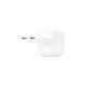 USB-A polnilni adapter, 12W, združljiv z Apple