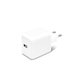 USB-A polnilni adapter, 12W, združljiv z Apple