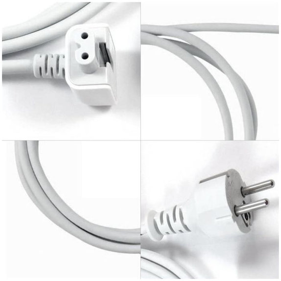 Volex - podaljšek za Apple adapterje