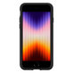 Spigen - Ovitek Ultra Hybrid za iPhone 7, 8, SE 2020 & SE 2022, Frost Black