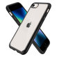 Spigen - Ovitek Ultra Hybrid za iPhone 7, 8, SE 2020 & SE 2022, Frost Black