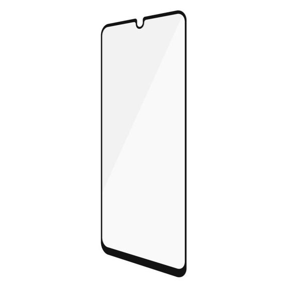 PanzerGlass - Kaljeno Steklo Case Friendly za Samsung Galaxy A33 5G, črn
