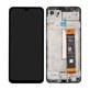 Samsung Galaxy M33 5G M336B - LCD zaslon + steklo na dotik + okvir - GH82-28492A, GH82-28669A Genuine Service Pack