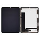 Apple iPad Mini 6 - LCD zaslon + steklo na dotik Refurbished