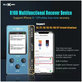 DLZ WIN - programator DL R100 True Tone Restore (iPhone 12-series)