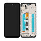 Motorola Moto G41 XT2167 - LCD zaslon + steklo na dotik - 5D68C19764 Genuine Service Pack