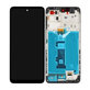 Motorola Moto G22 XT2231 - LCD zaslon + steklo na dotik + okvir - 5D68C20423 Genuine Service Pack