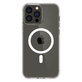 Spigen - Ovitek Ultra Hybrid z MagSafe za iPhone 13 Pro Max, bela