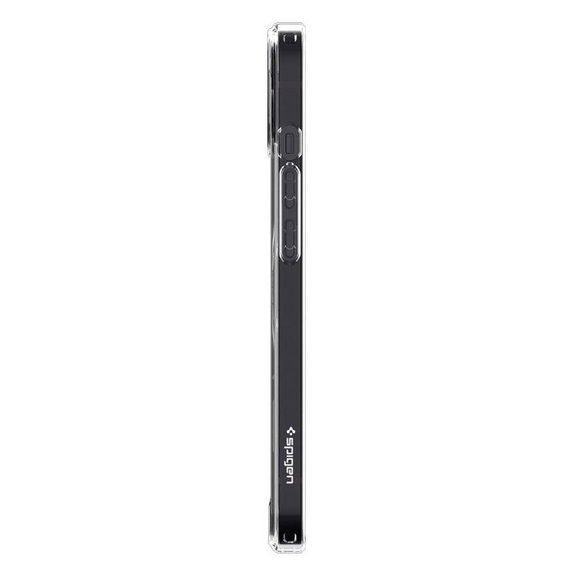 Spigen - Ovitek Ultra Hybrid z MagSafe za iPhone 13 mini, bela