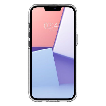Spigen - Ovitek Ultra Hybrid z MagSafe za iPhone 13 mini, bela