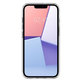Spigen - Ovitek Ultra Hybrid z MagSafe za iPhone 13 mini, bela