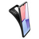 Spigen - Ovitek Liquid Air za Samsung Galaxy A53 5G, Matte Black
