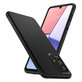 Spigen - Ovitek Liquid Air za Samsung Galaxy A53 5G, Matte Black