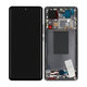 Xiaomi 12 Pro 2201122C 2201122G - LCD zaslon + steklo na dotik + okvir (Gray) - 56000300L200, 56000800L200 Genuine Service Pack