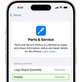 Zaslon sklop za iPhone SE (3rd Gen 2022) | 661-26353 | Genuine Apple