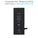 Apple iPhone 6S - Baterija 1715mAh Service Pack