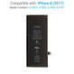 Apple iPhone 8 - Baterija 1821mAh Service Pack