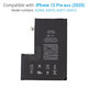 Apple iPhone 12 Pro Max - Baterija A2466 3687mAh Service Pack