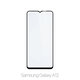 FixPremium FullCover Glass - Kaljeno Steklo za Samsung Galaxy A12