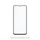 FixPremium FullCover Glass - Kaljeno Steklo za Samsung Galaxy A41