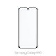 FixPremium FullCover Glass - Kaljeno Steklo za Samsung Galaxy A40