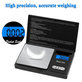 TFY MX-200 - Mini tehtnica 200 g/0,01 g
