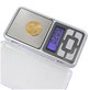 TFY MH-500 - Mini tehtnica 500 g/0,01 g