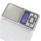 TFY MH-500 - Mini tehtnica 500 g/0,01 g