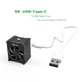 2UUL - Mini ventilator