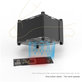 2UUL - Mini ventilator