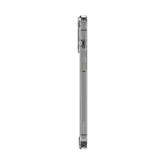 Spigen - Ovitek Ultra Hybrid z MagSafe za iPhone 13 Pro, bela