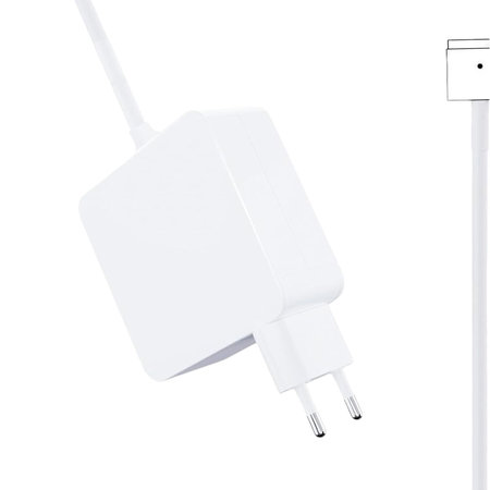 MagSafe 2 polnilni adapter, 60W, združljiv z Apple