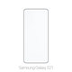 FixPremium FullCover Glass - Kaljeno Steklo za Samsung Galaxy S21